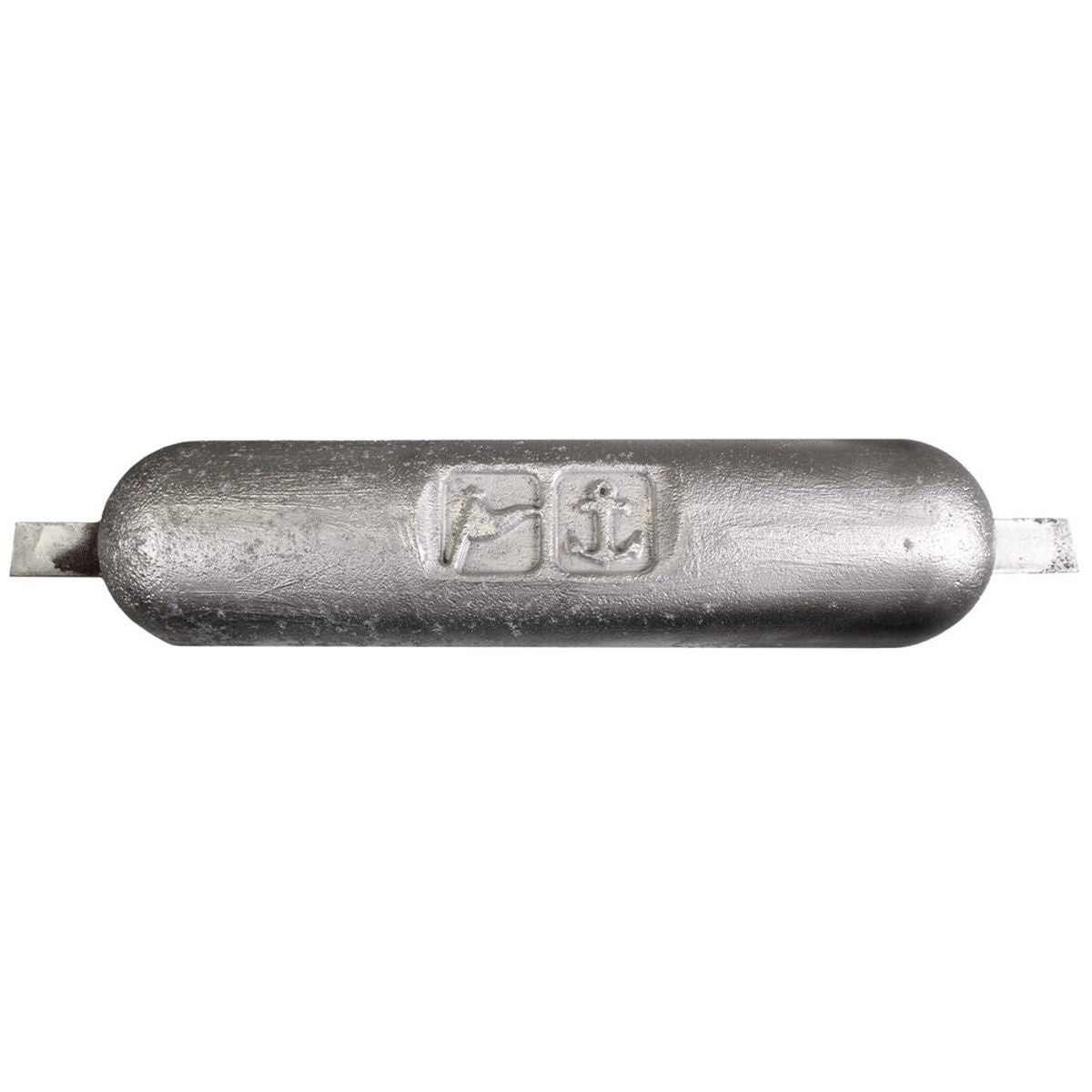 Anode 4.5kg Large AG 563x102x64mm