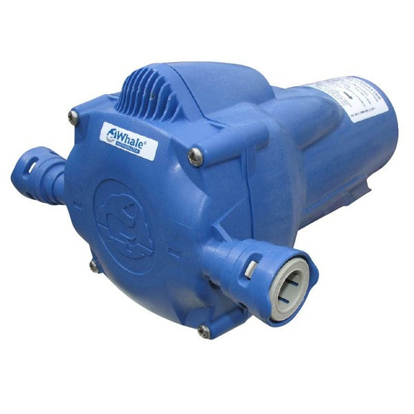 Water Pump Whale Watermaster FW1215 12l 45psi 12v