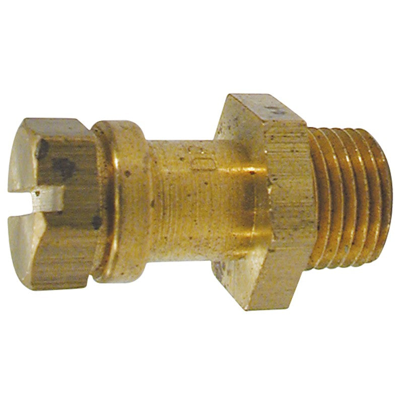 Gas Imp Test Point Nipple 1/8 BSP