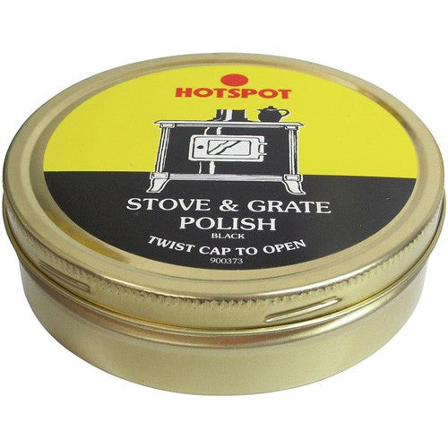 Hotspot Stove Polish 170g
