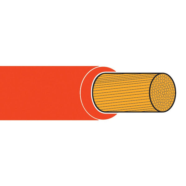 MATASSA 100mt CAVO PIATTINA ROSSO NERA 2X1,5mm ALIMENTAZIONE LED HIFI 2 X 1.50MQ - Foto 5