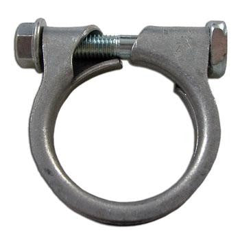 Webasto Exhaust Clamp 20-27mm For Thermo Top C&E