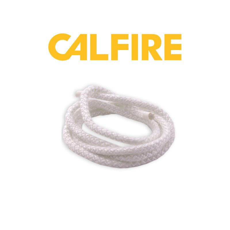 Thermal Rope 6mm White Per Mtr