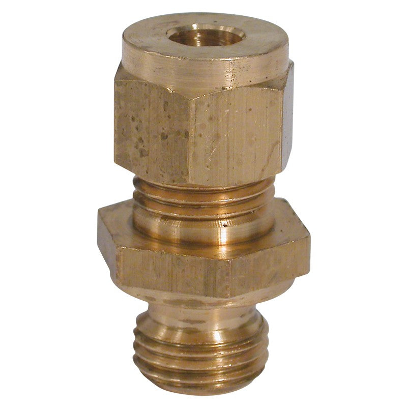 Compression Fittings