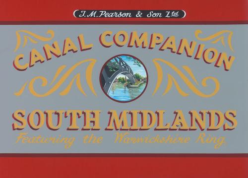 Pearsons South Mids Warwickshire Ring