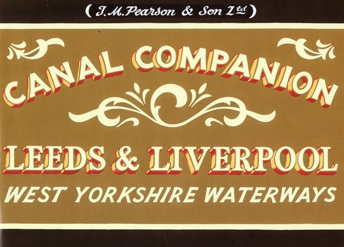 Pearsons Leeds & Liverpool