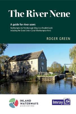 Imray River Nene Guide