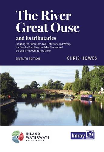 Imray The River Great Ouse Its Tributaries