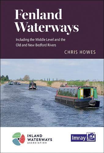 Imray Fenland Waterways