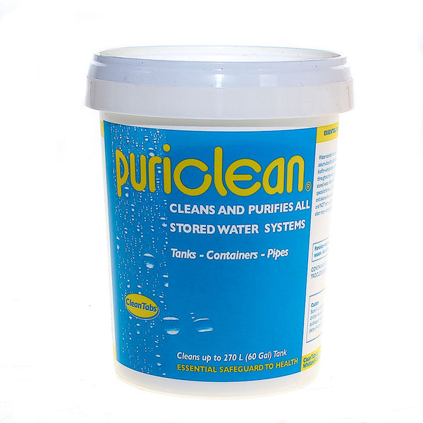 Puriclean Tub 400g