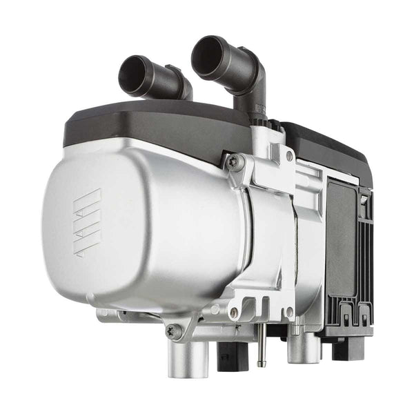 Eberspacher HS3 Heater Basic Narrowboat Installation Kit