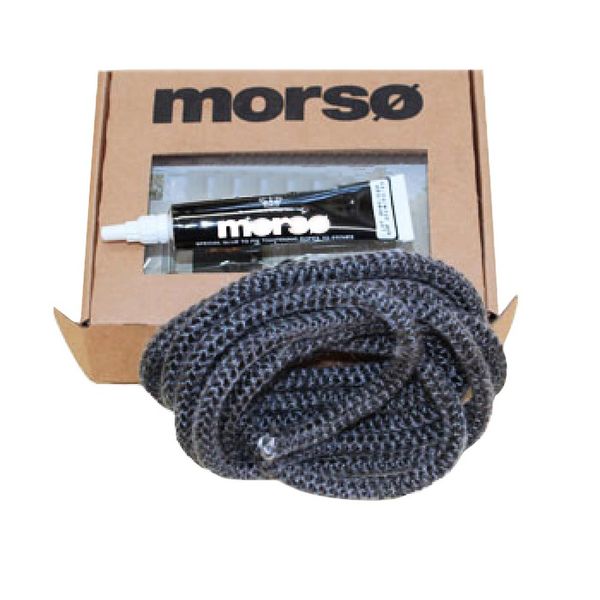 Morso Fire Door Rope Seal Kit