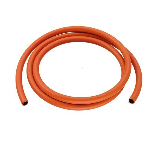 Gas Hose Orange BS3212/2 6mm Per Metre
