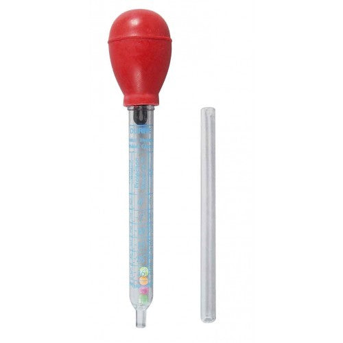 Hydrometer Antifreeze Gravity Ball