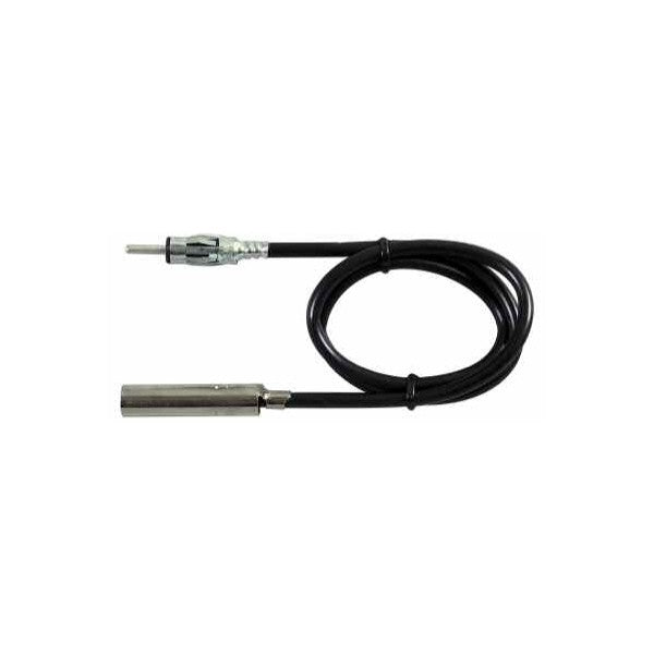 Aerial Lead Extension 3M Suitable For Car Radios