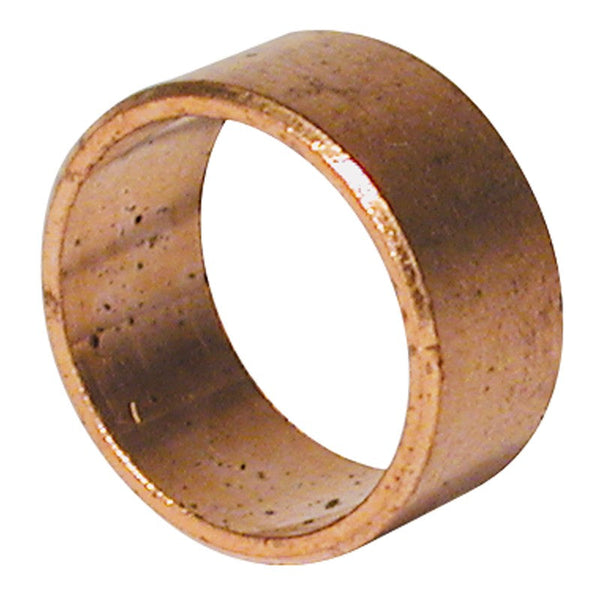 Gas Copper Compression Ring 3/16 (Pack 2)