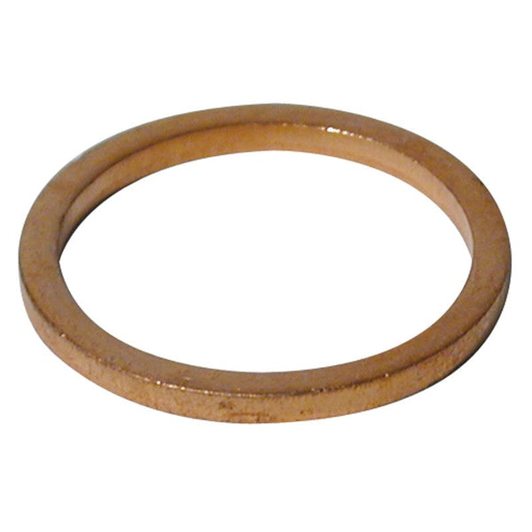 Copper Washers 1/8 BSP (2 Pack)