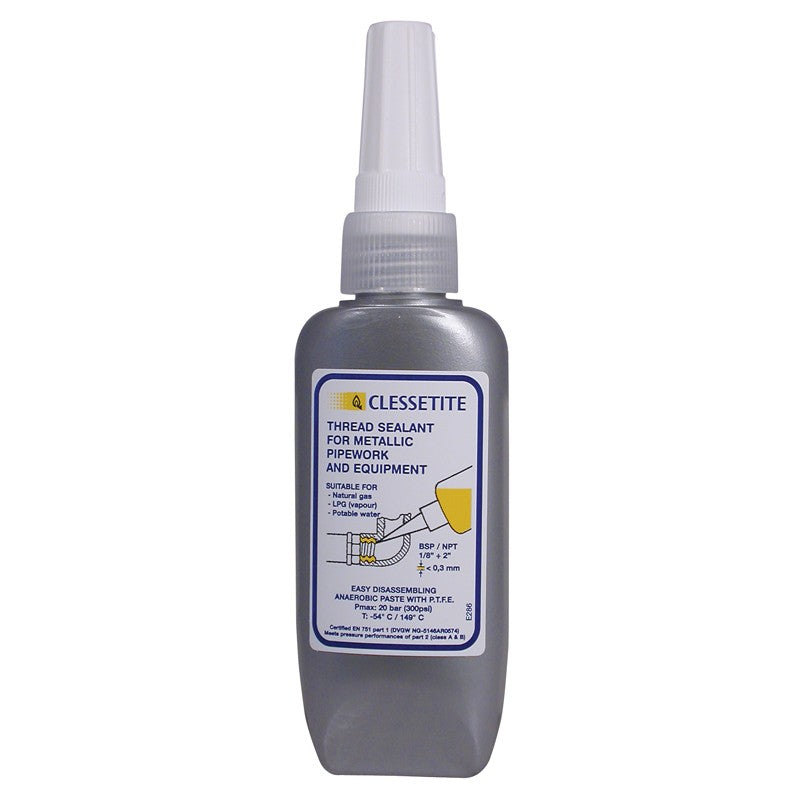 Gas Thread Sealant