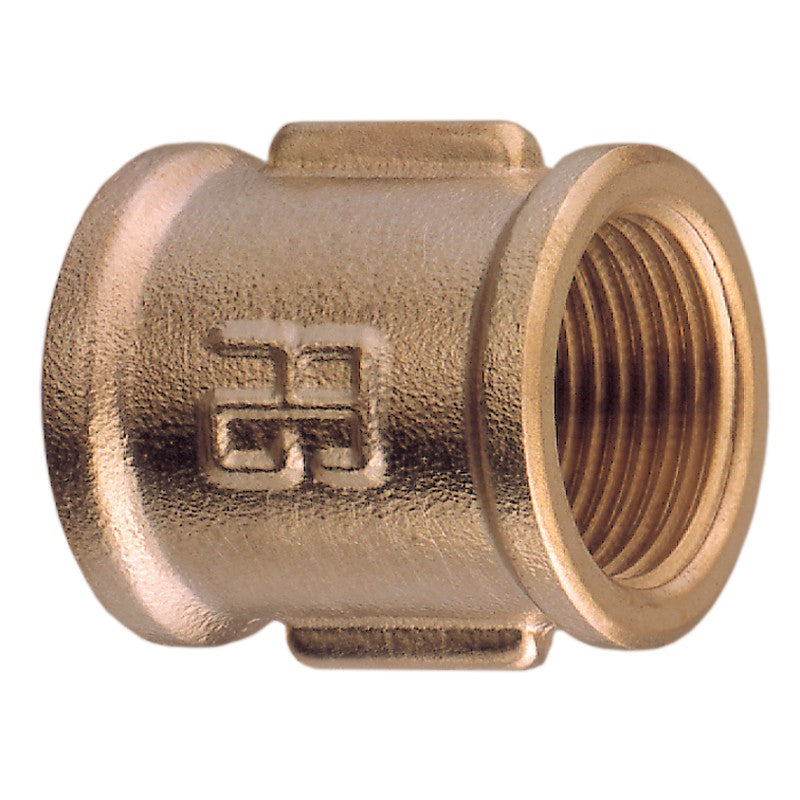 BSP Bronze Socket 1/2 BBSP Bronze SP