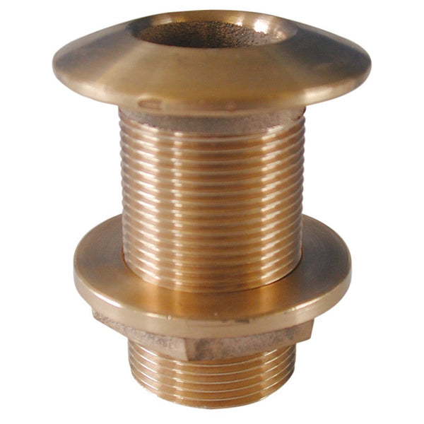 Skin Fitting Bronze 3/4 BSP