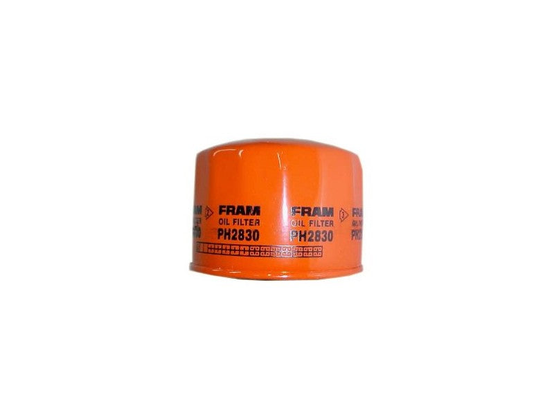 Filter Oil Fram Ph2830 Lister Canal Star