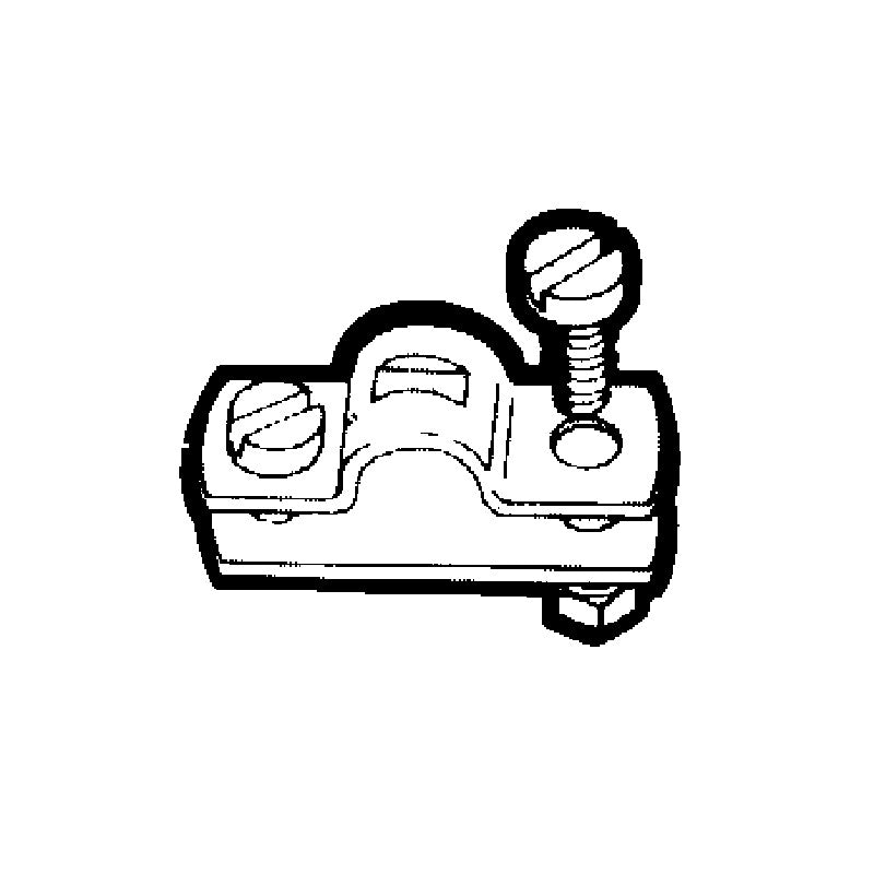 L14 Saddle Clamp Fitting