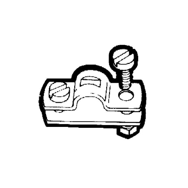 L14 Saddle Clamp Fitting