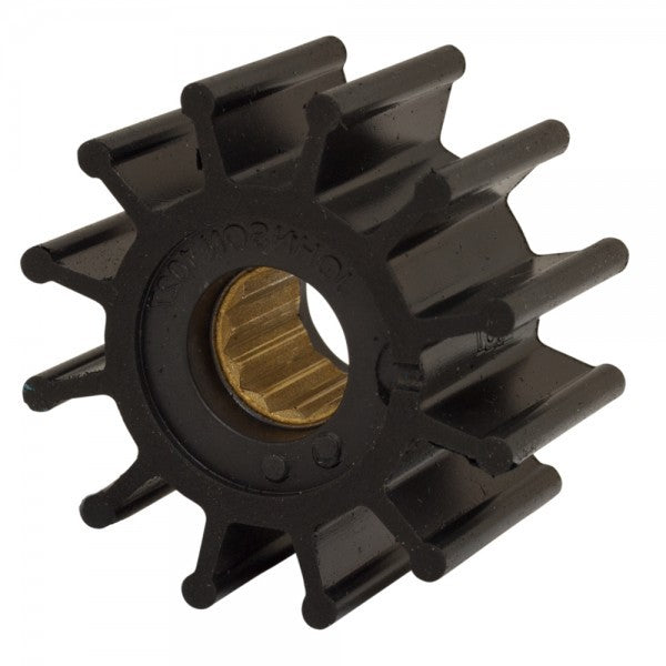 Impeller MC97 (F5B) With Glycerine Spline Drive