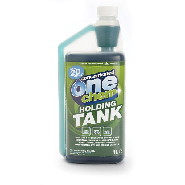 One Chem Holding Tank Fluid 1 Litre