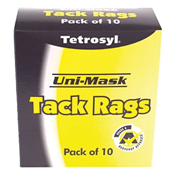 Tack Rags