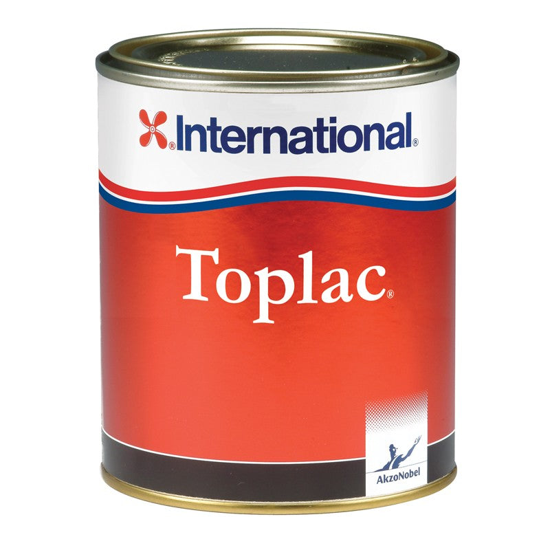 Toplac Cream 027 750ml
