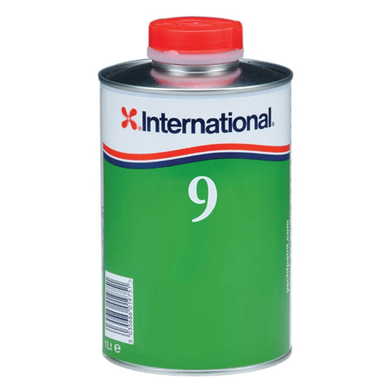 Int Thinners No.9 -1Ltr