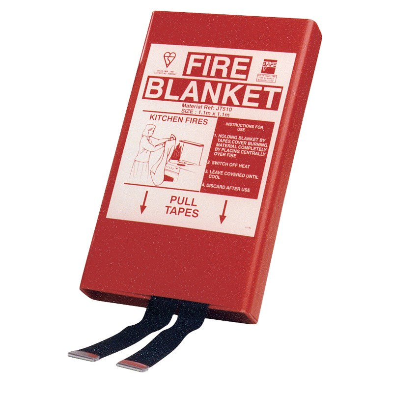 Fire Blanket-1m