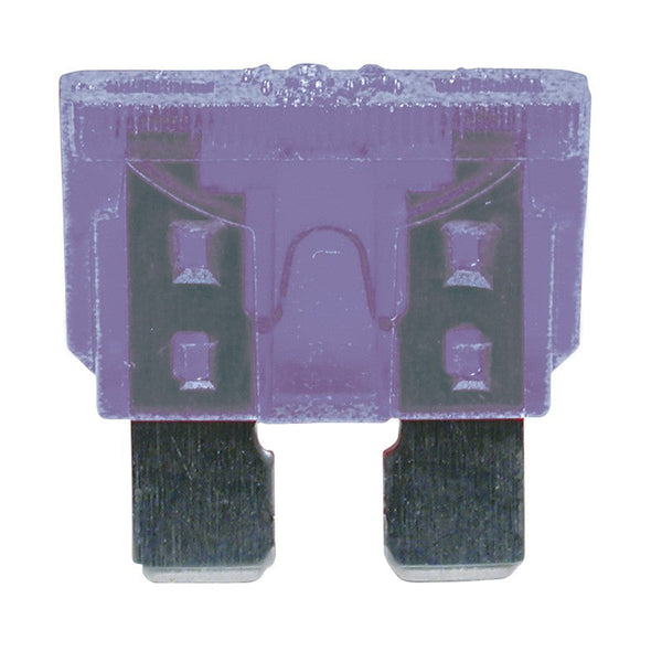 Fuse Blade 40A Orange (Pack 3)