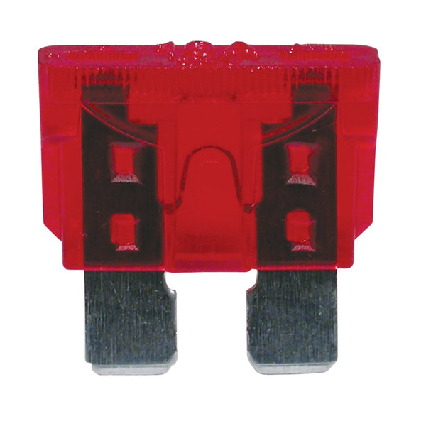 Fuse Blade 40A Orange (Pack 3)