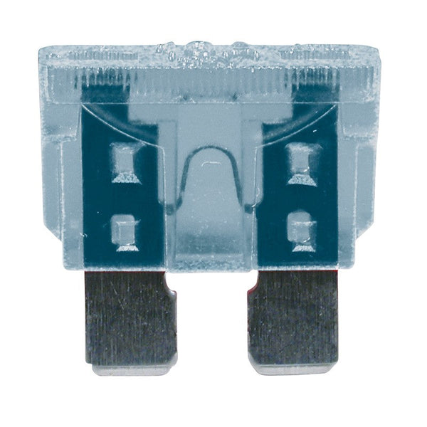 Fuse Blade 40A Orange (Pack 3)