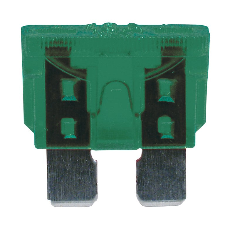 Fuse Blade 40A Orange (Pack 3)