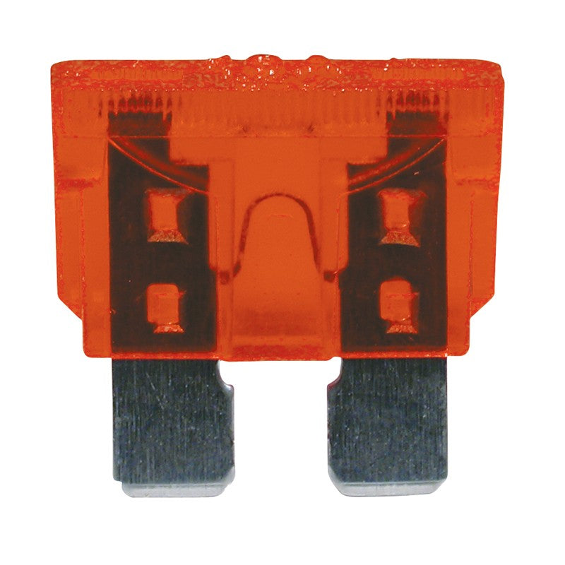 Fuse Blade 40A Orange (Pack 3)