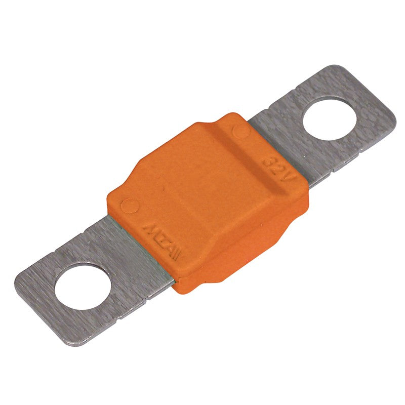 Fuse Midi 30A Orange