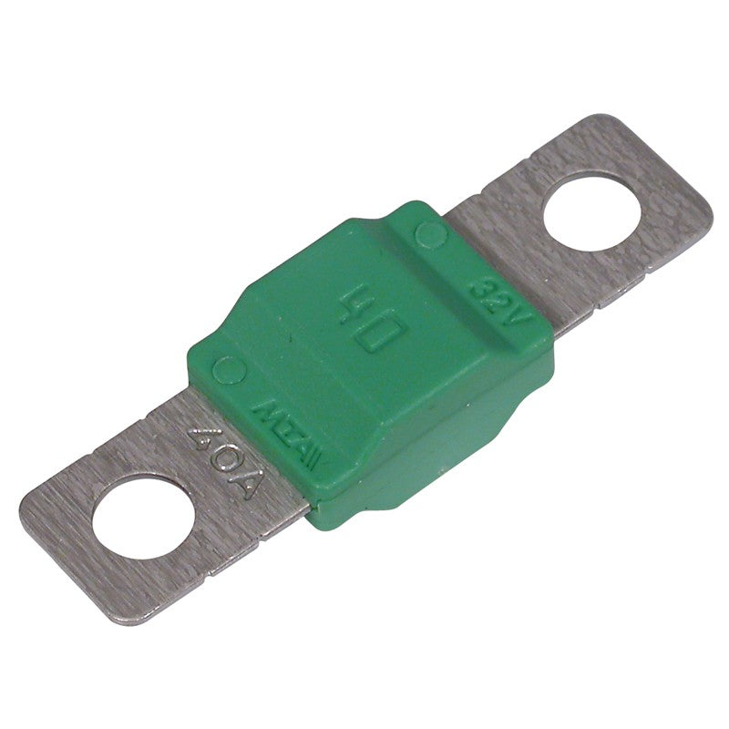 Fuse Midi 30A Orange
