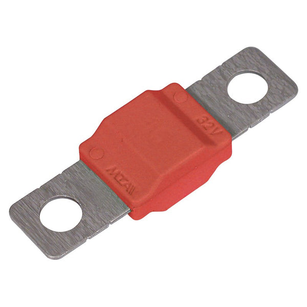 Fuse Midi 30A Orange