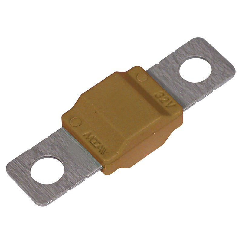 Fuse Midi 30A Orange
