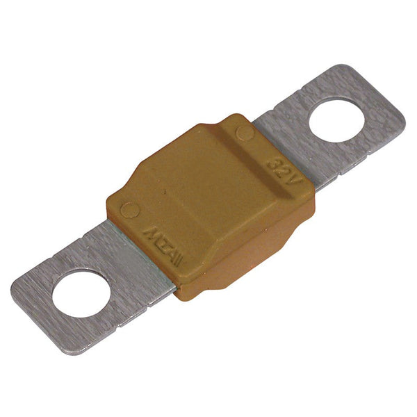 Fuse Midi 30A Orange
