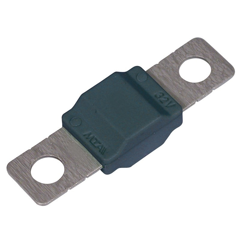 Fuse Midi 30A Orange