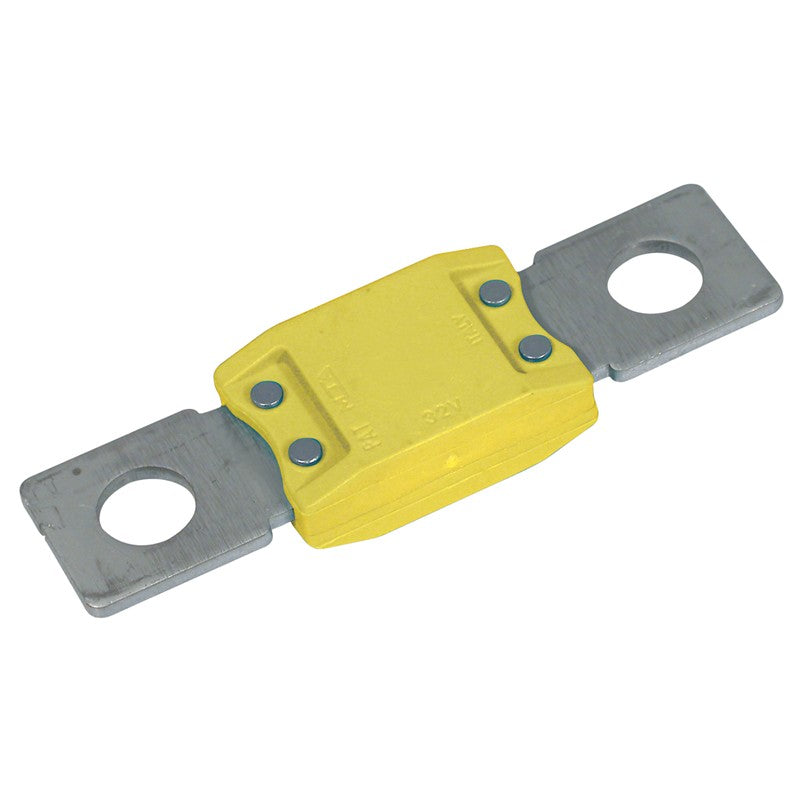 Fuse Mega 300A Grey