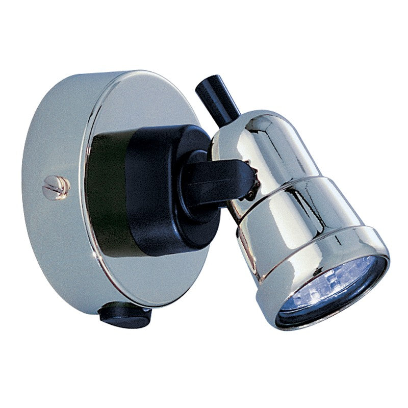 Halogen Swivel Spot Light Gold 182 X 57 X 68 (Discontinued)