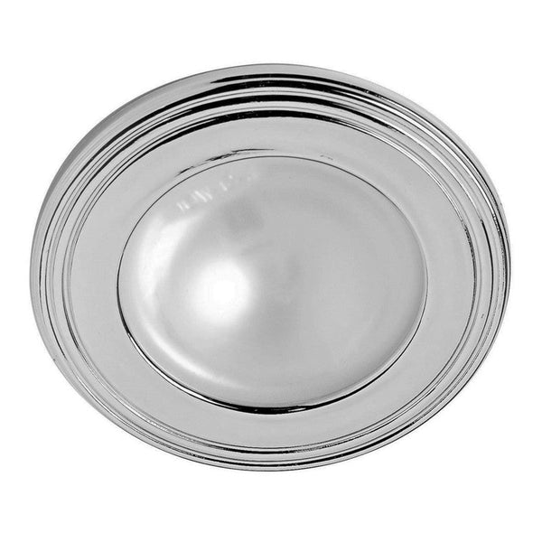 Halogen Spot Ringed Rim Gold 70 x 15 x 54mm