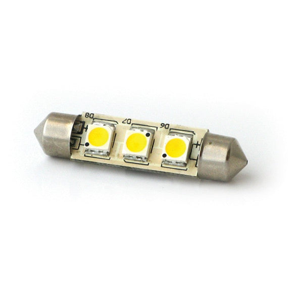 Light Bulb Festoon 3 LED 42 (Discontinued Use DH59120)