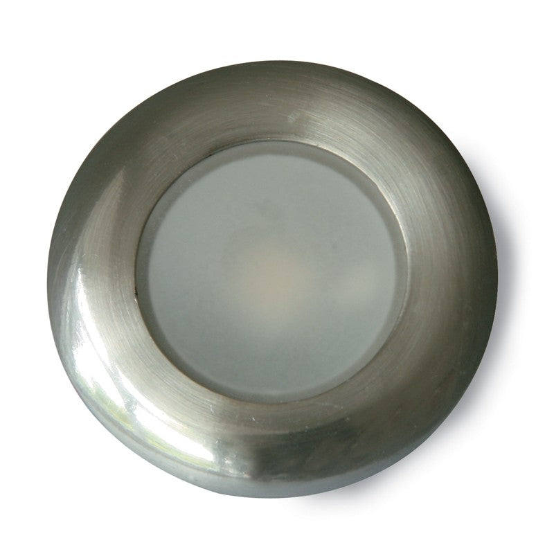 Labcraft Callisto 6 Led Downlighter 12v Brass