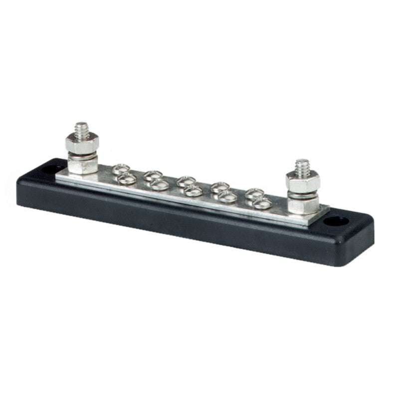 Blue Sea Busbar 10 Gang Common Bus